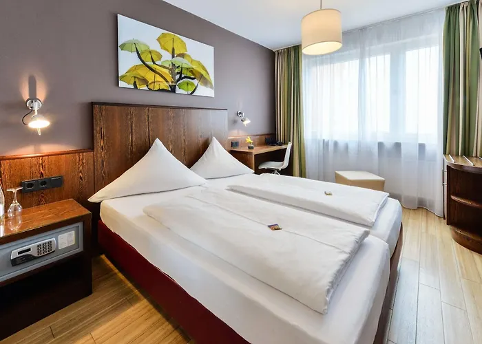 Westend Hotel