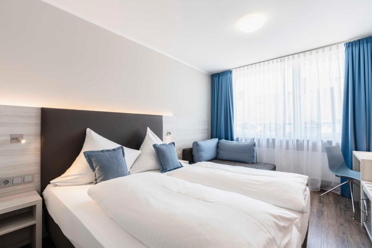 Westend 3* Munique