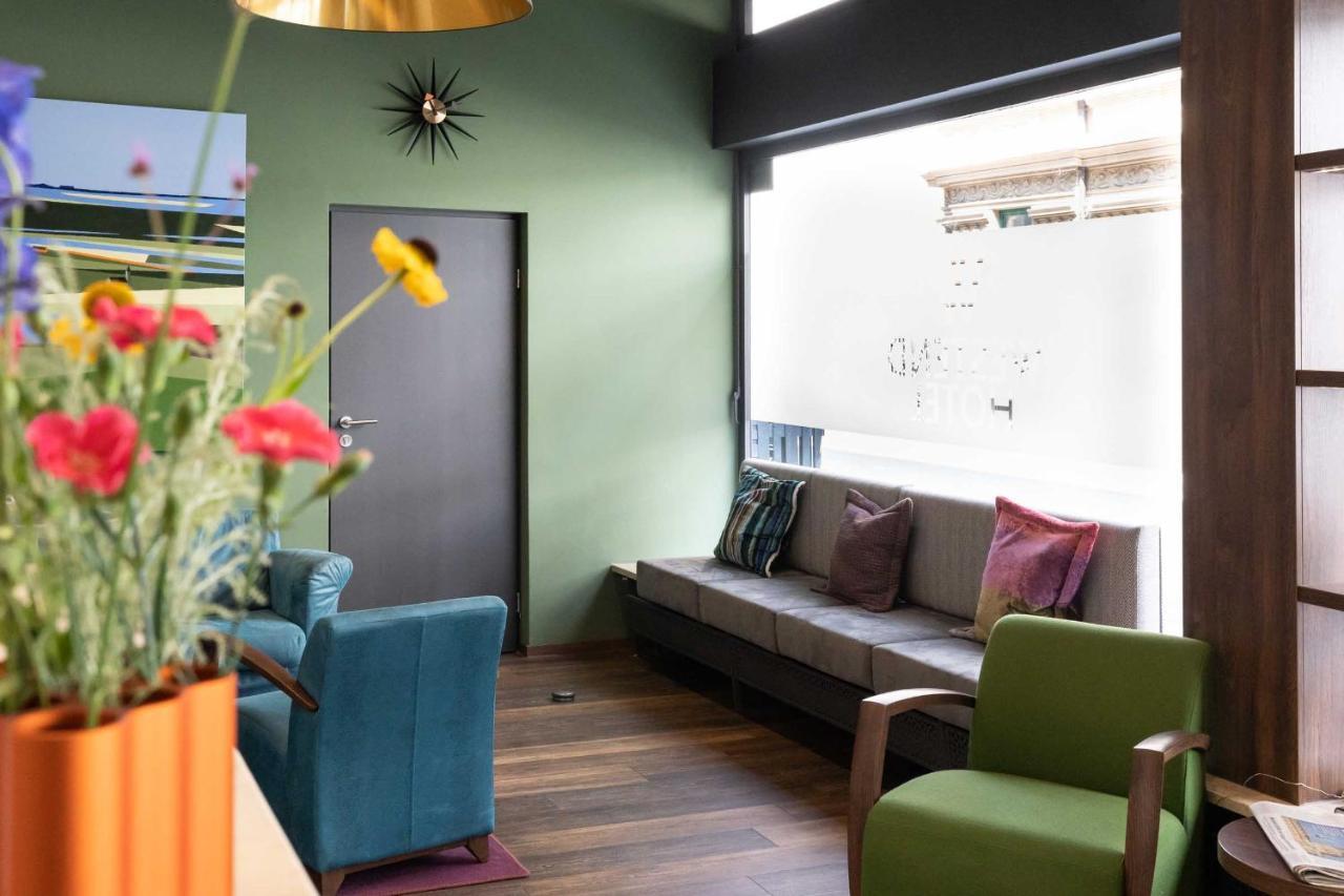 Hotel Westend 3*