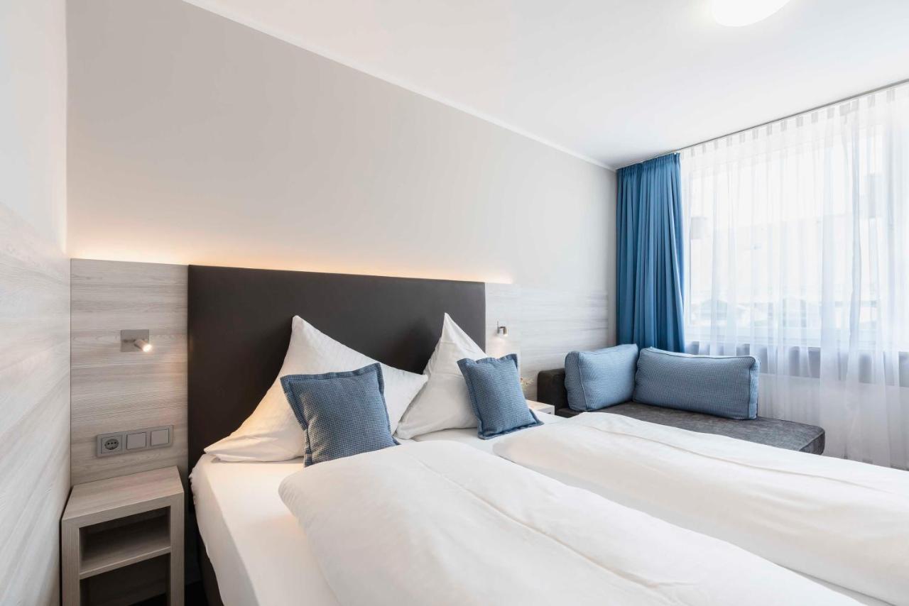 Hotel Westend 3*
