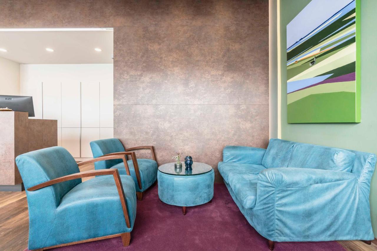 Hotel Westend