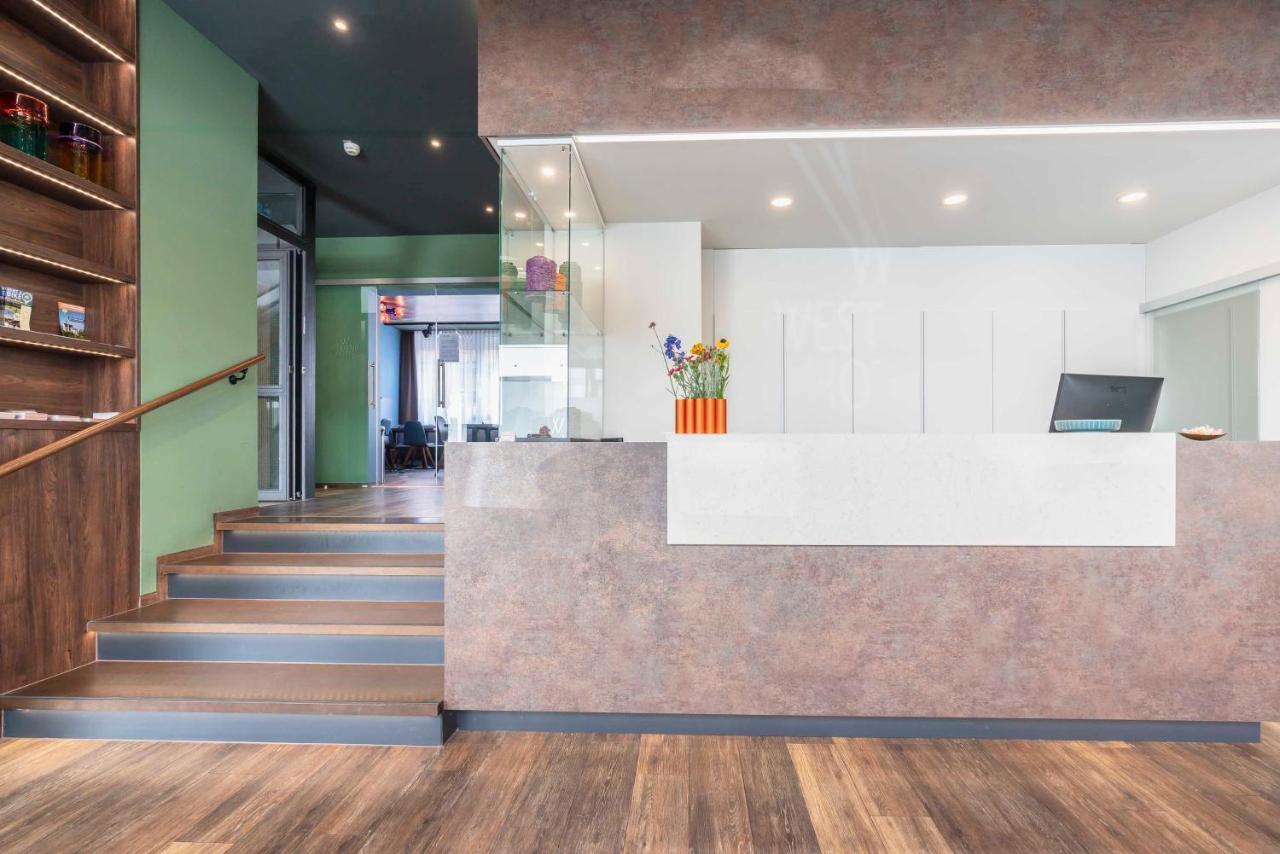 Hotel Westend Munique