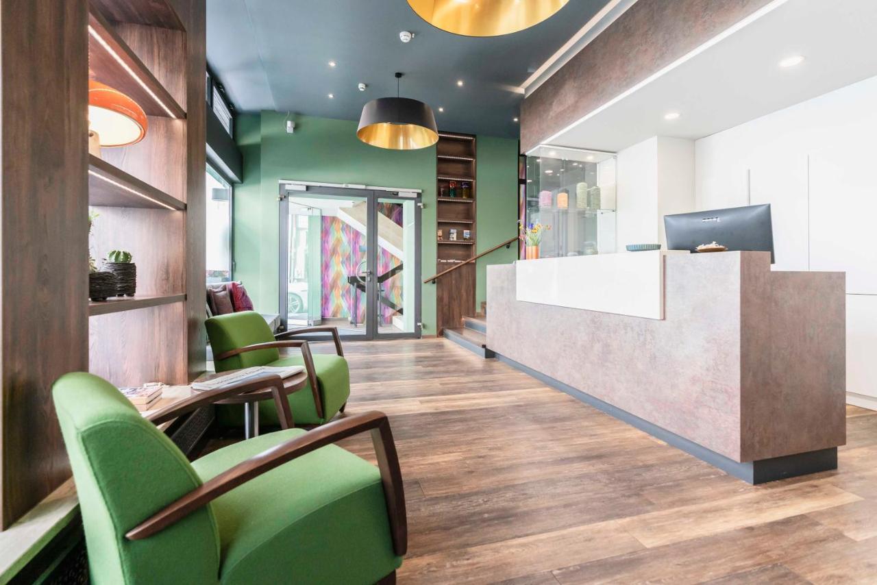 Westend Hotel Munique