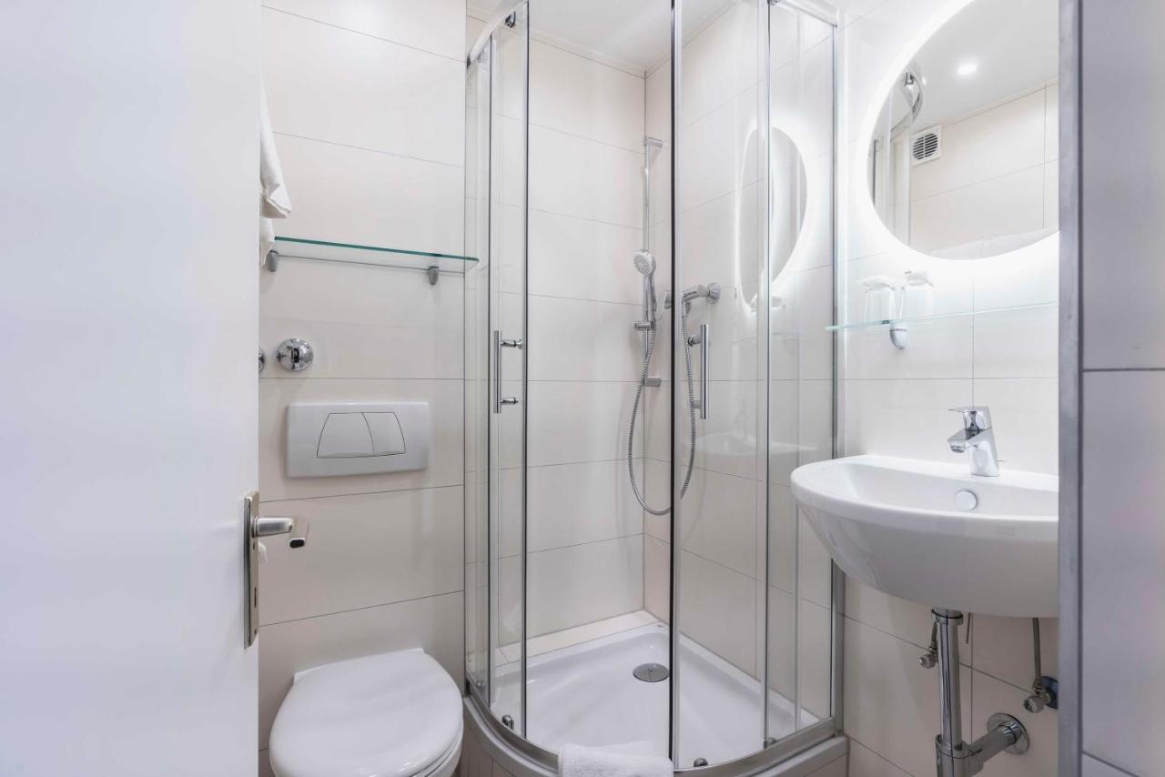 Westend Hotel Munique