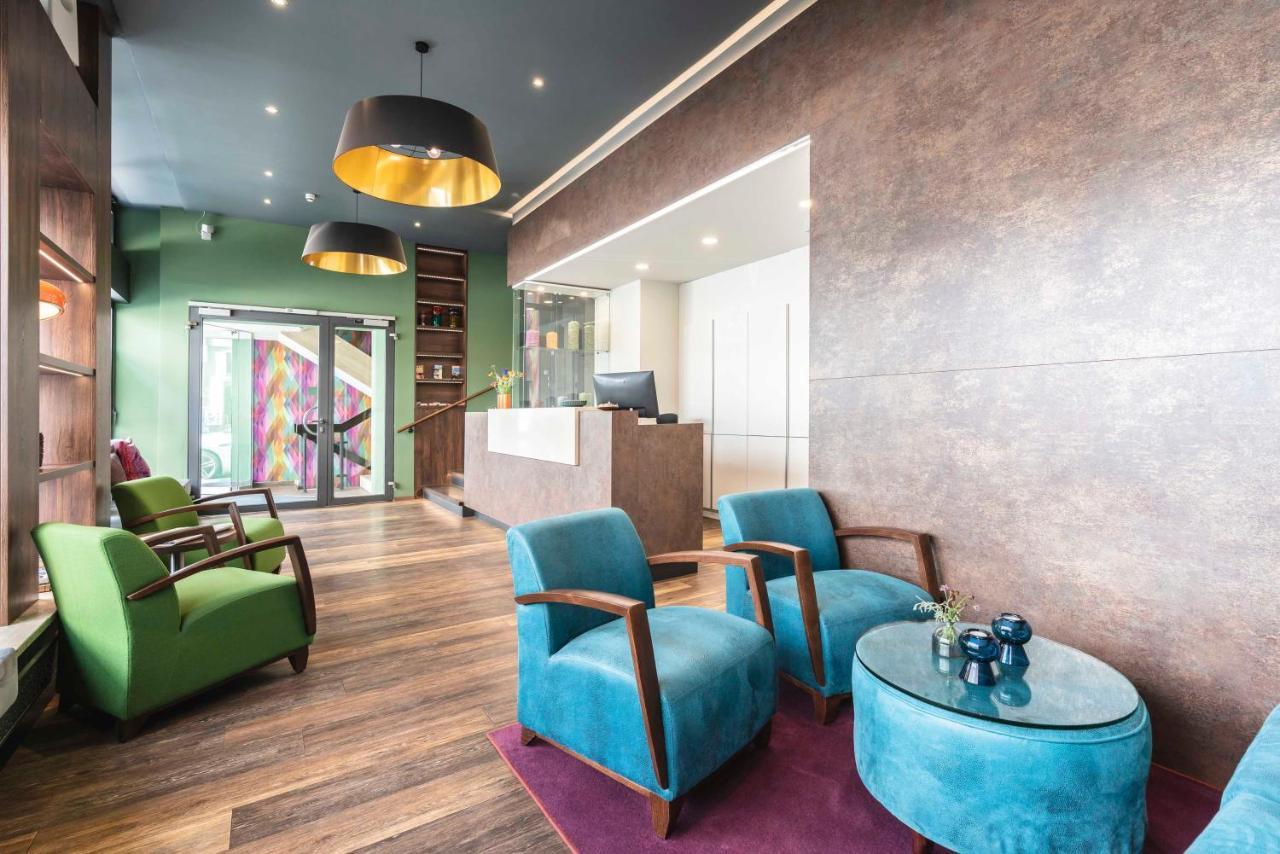 Westend Hotel