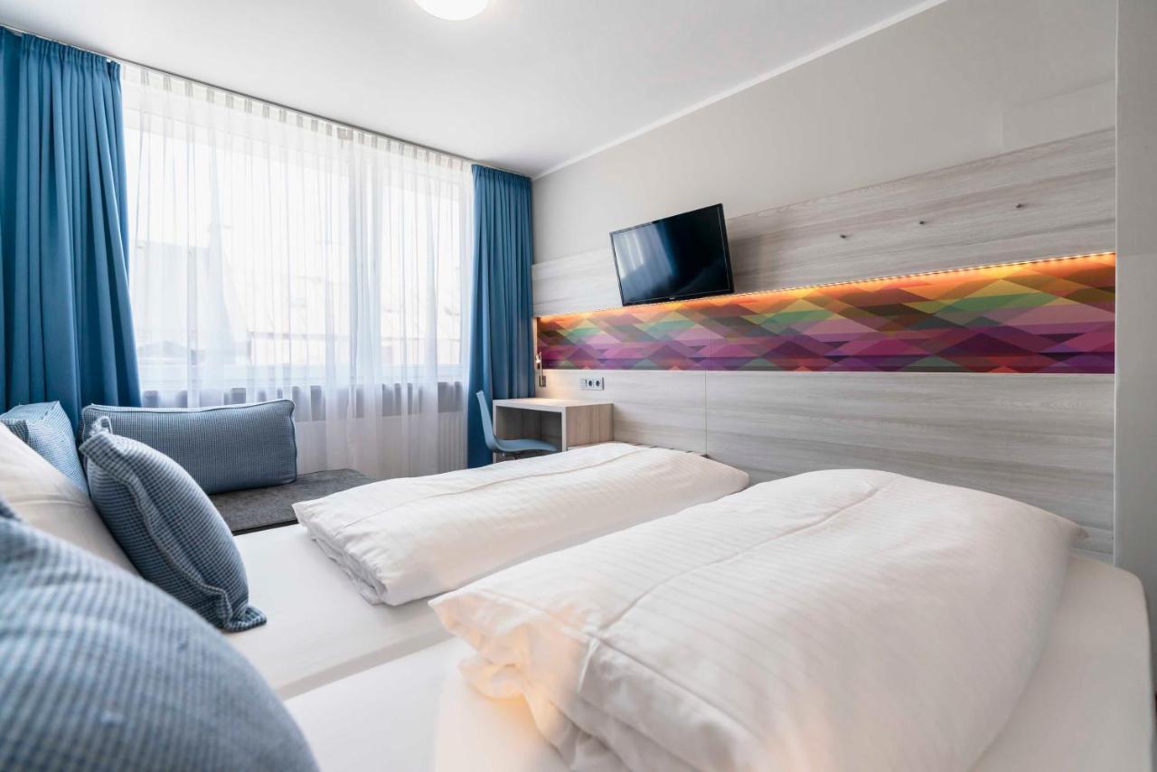 Hotel Westend
