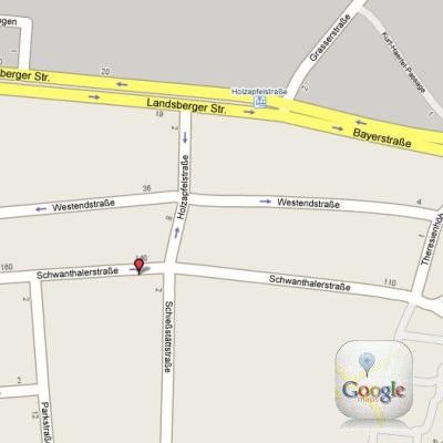 Westend Hotel