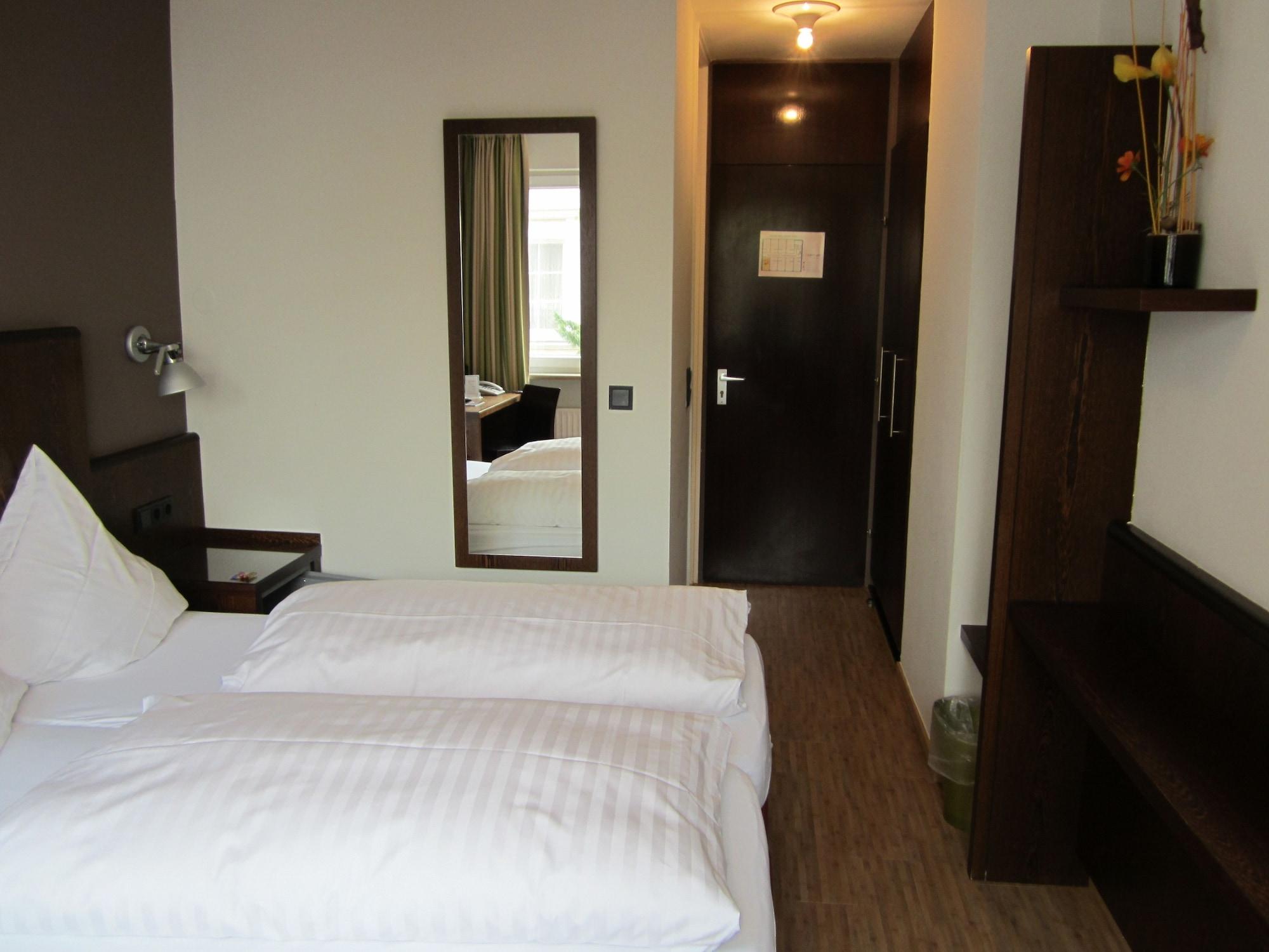 Westend 3* Munique
