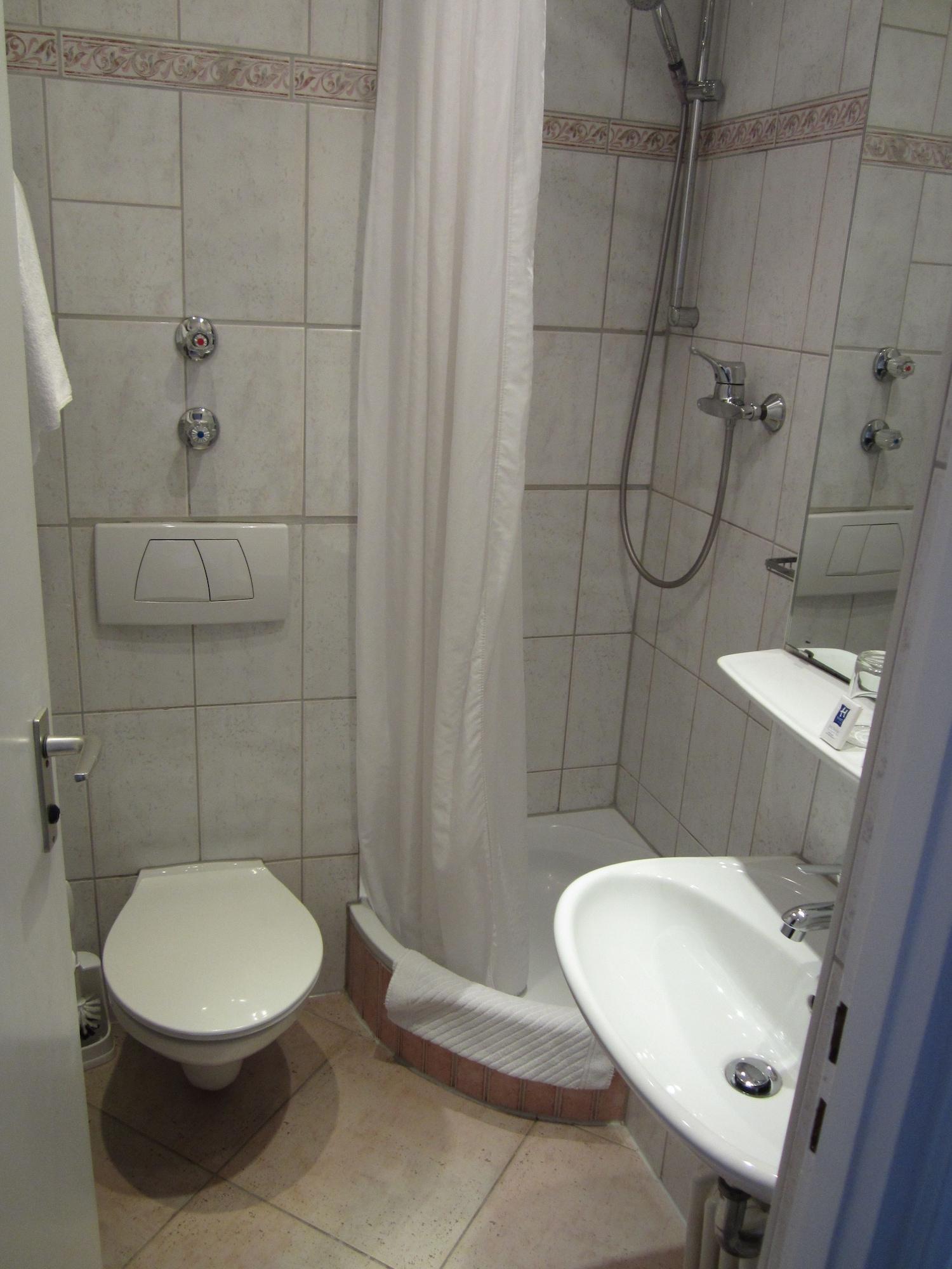 Hotel Westend