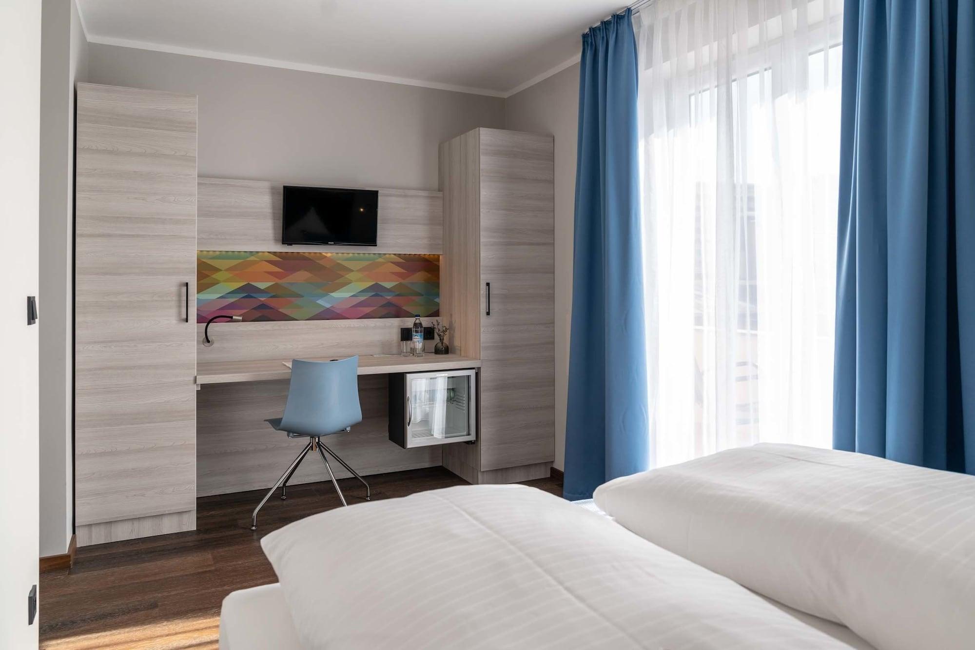 Hotel Westend 3*