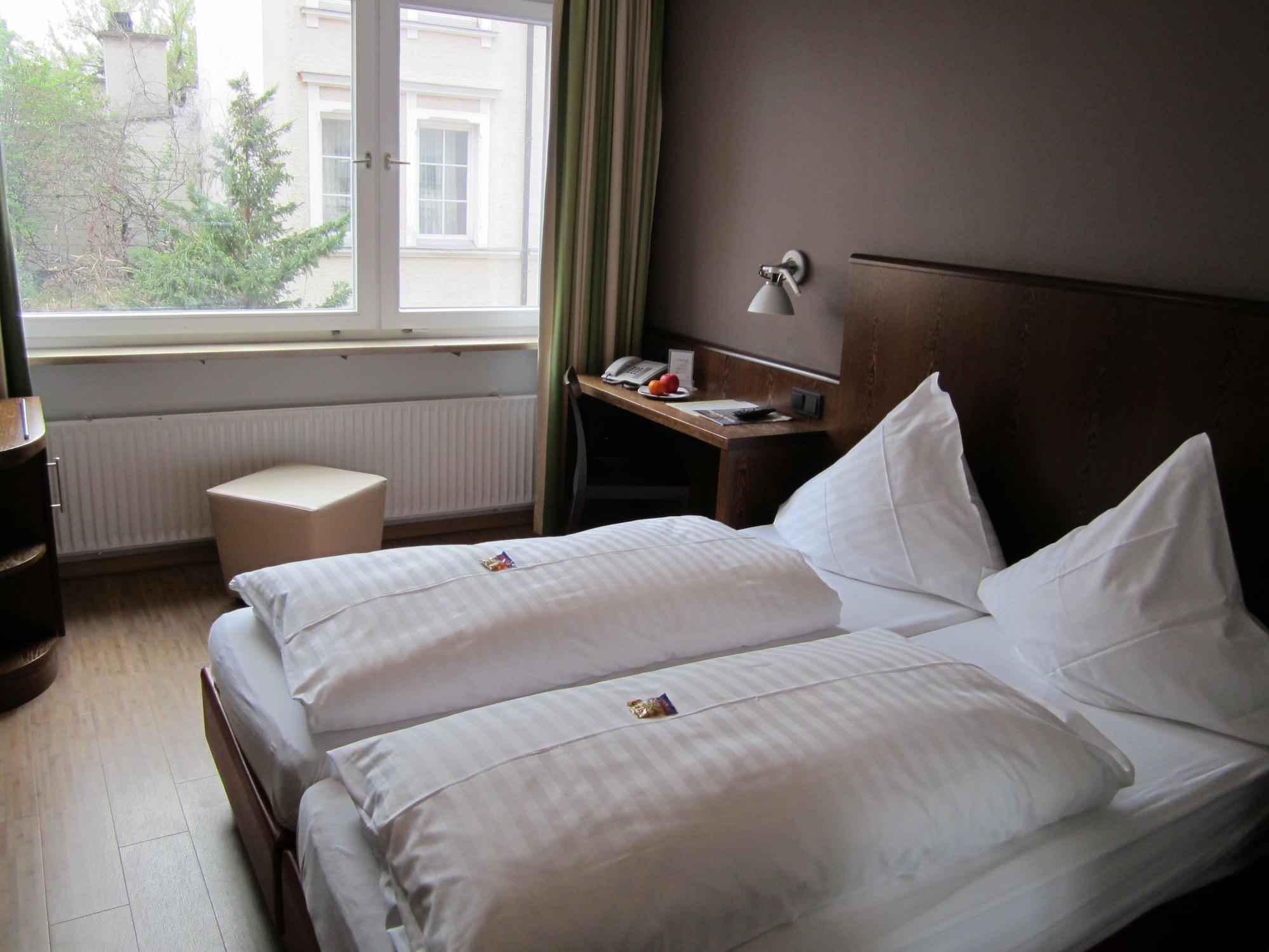 Westend 3* Munique