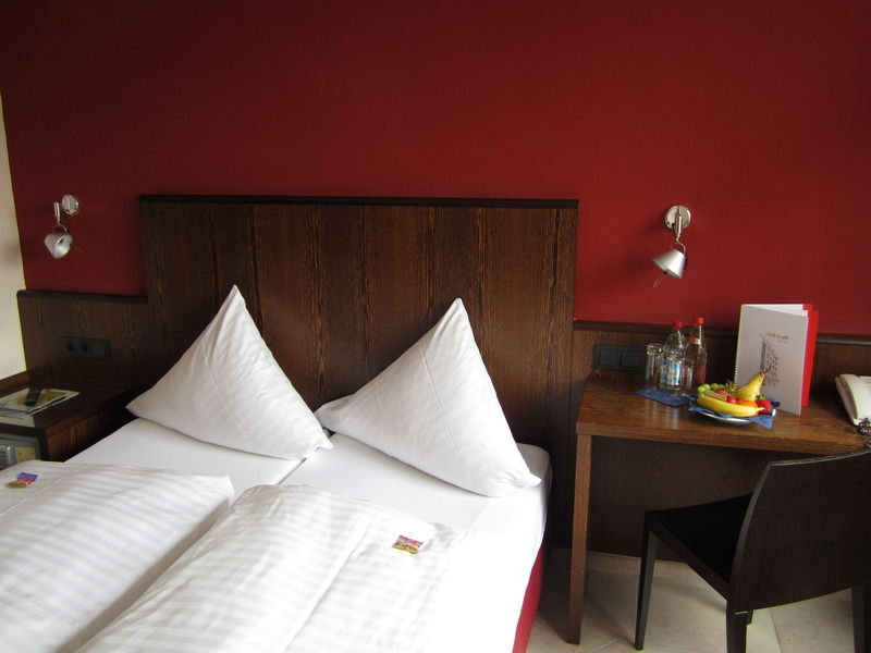 Hotel Westend