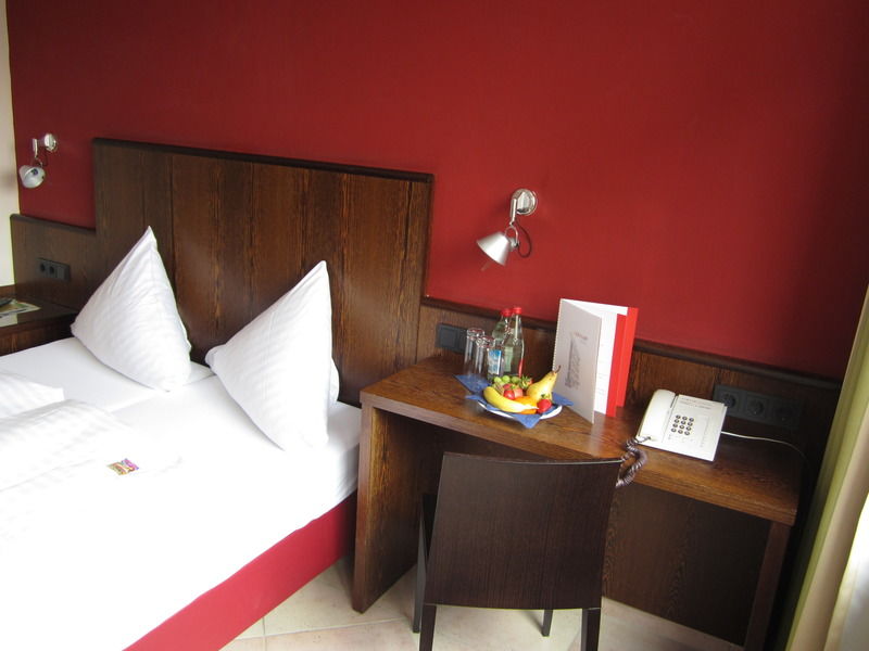 Hotel Westend Munique