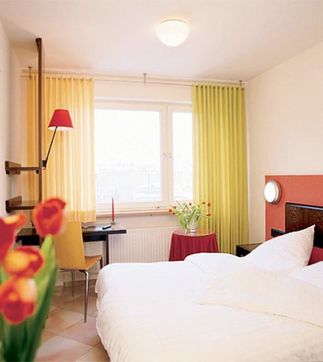 Hotel Westend Munique