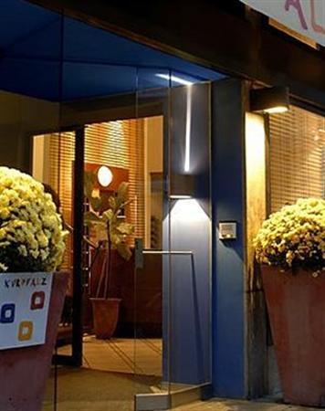 Westend Hotel