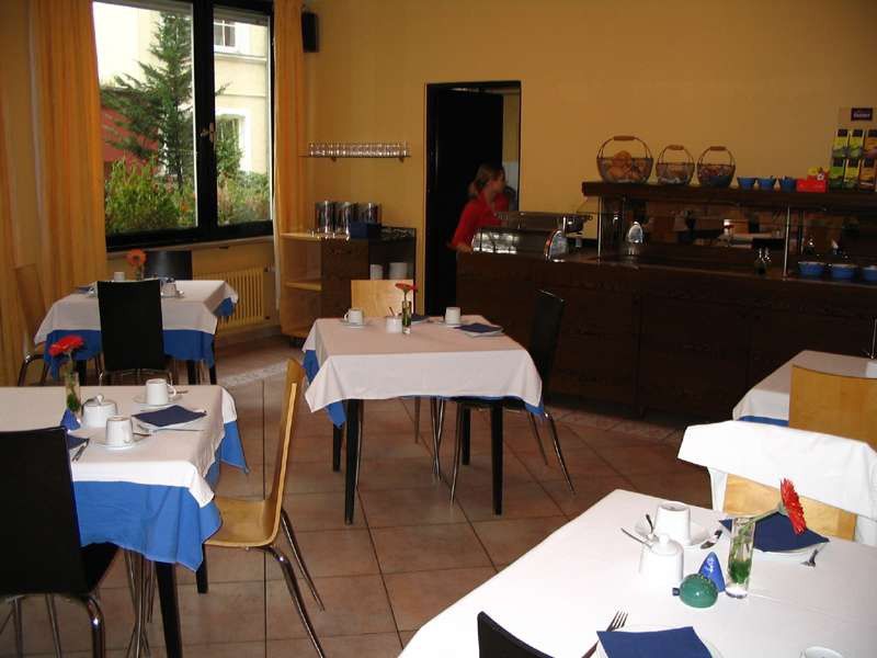 Westend Hotel 3*