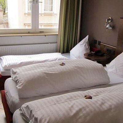 Hotel Westend