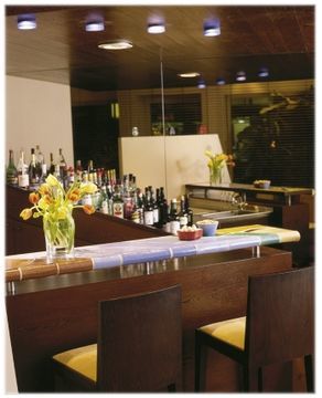 Hotel Westend 3*
