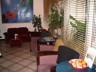 Westend Hotel 3*