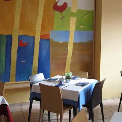 Westend Hotel Munique