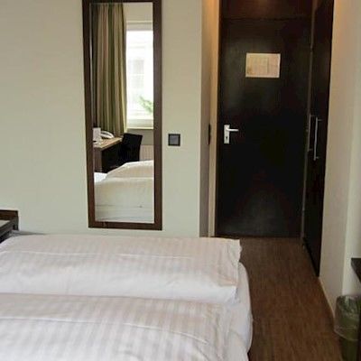 Hotel Westend