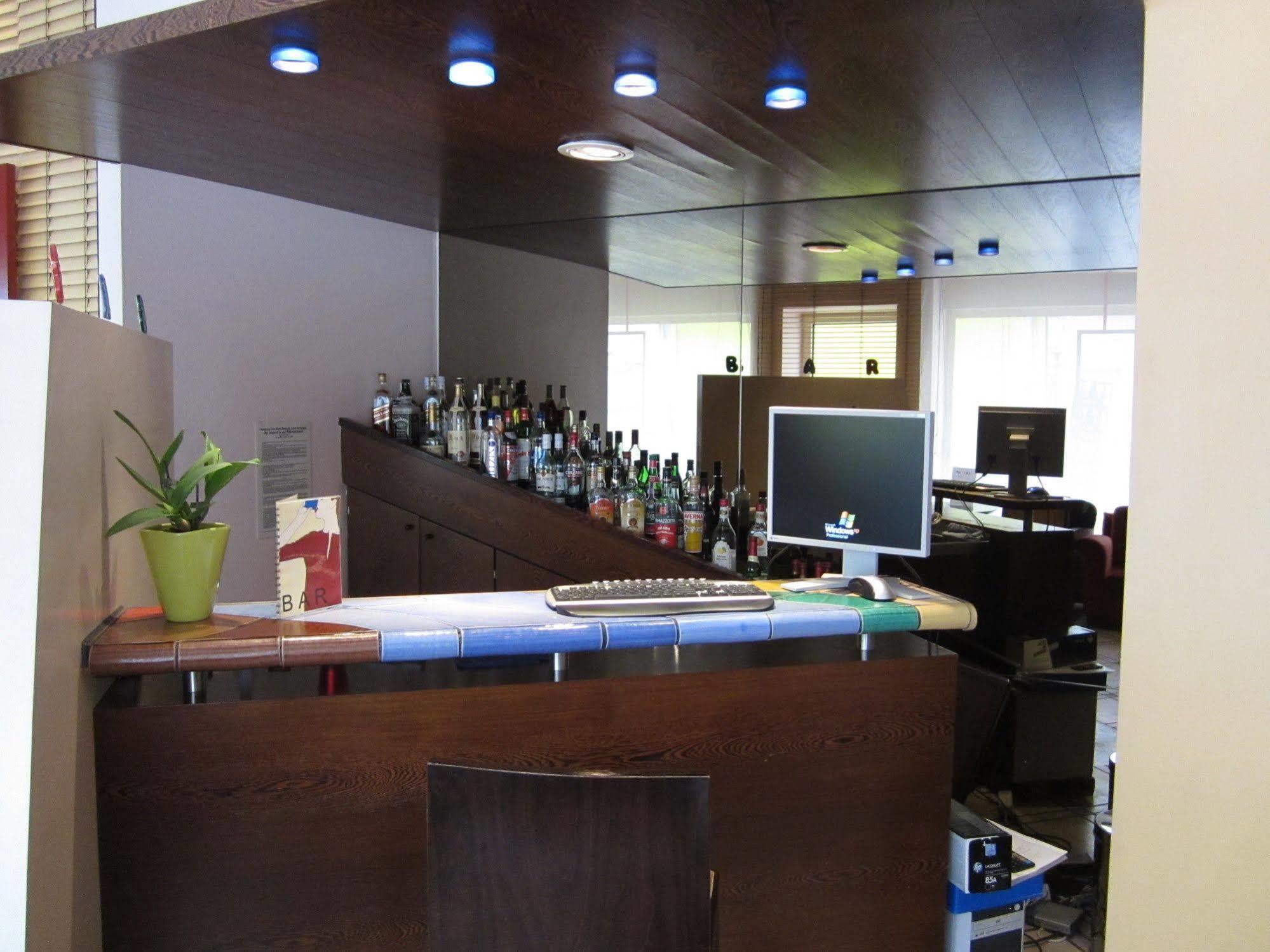 Westend Hotel