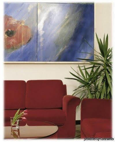 Westend Hotel Munique