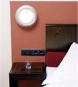 Hotel Westend