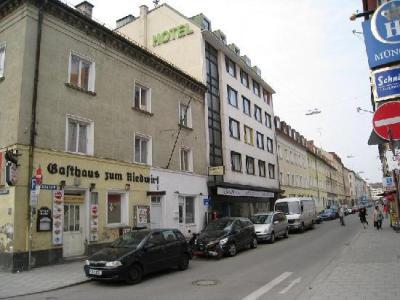 Hotel Westend