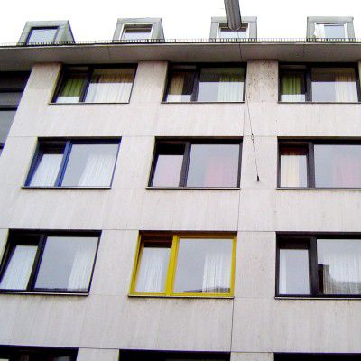 Hotel Westend