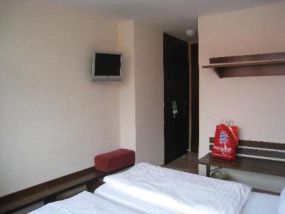 Hotel Westend 3*