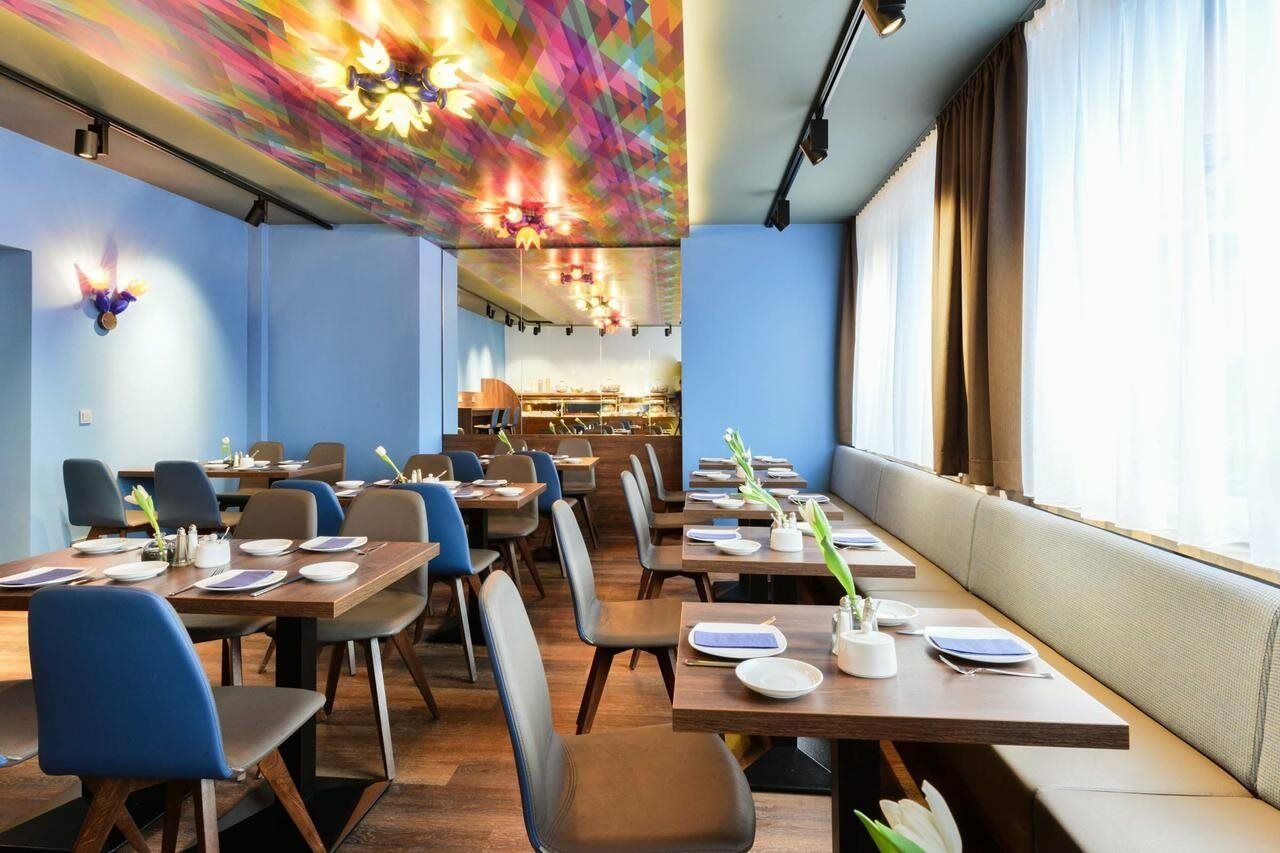 Hotel Westend