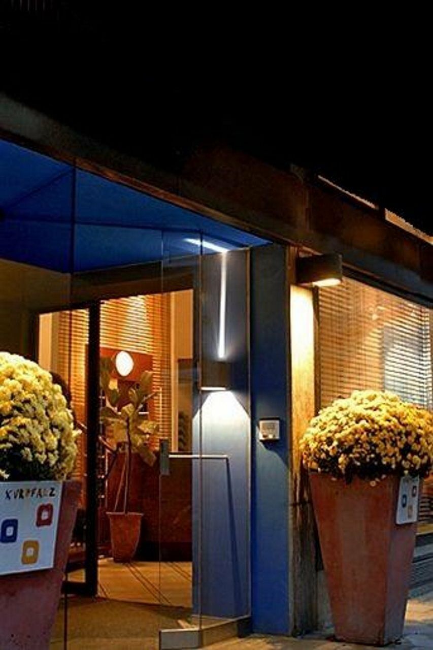 Westend Hotel Munique