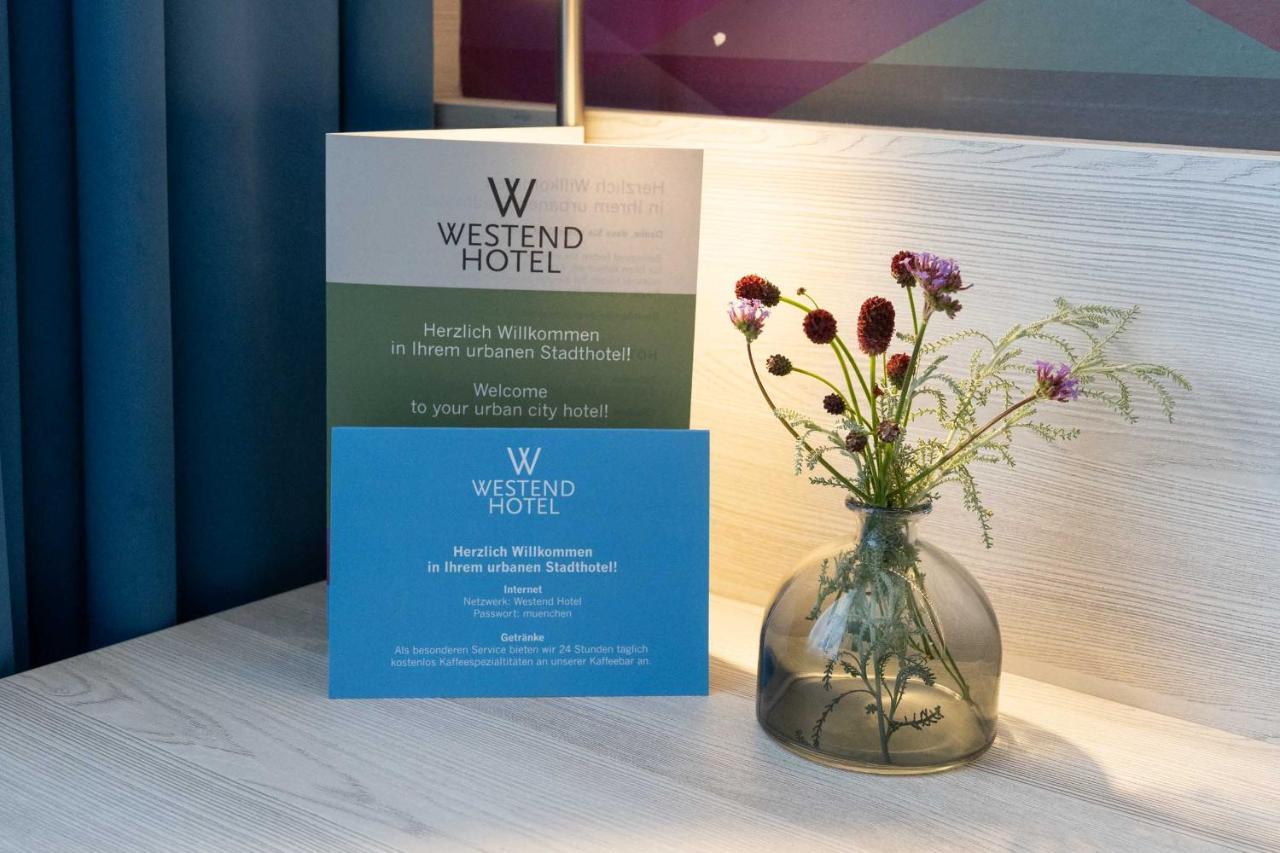 Westend 3* Munich